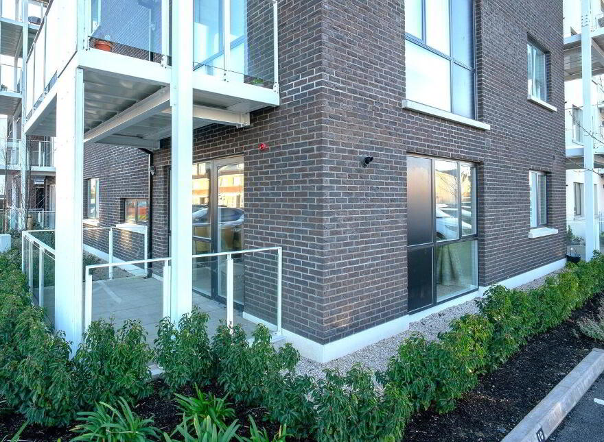 3 Bramley Hall, Hamilton Park, Castleknock, Castleknock, D15WY9V