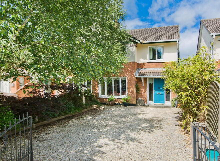 22 Luttrellstown Place, Castleknock, Castleknock, D15V4K3