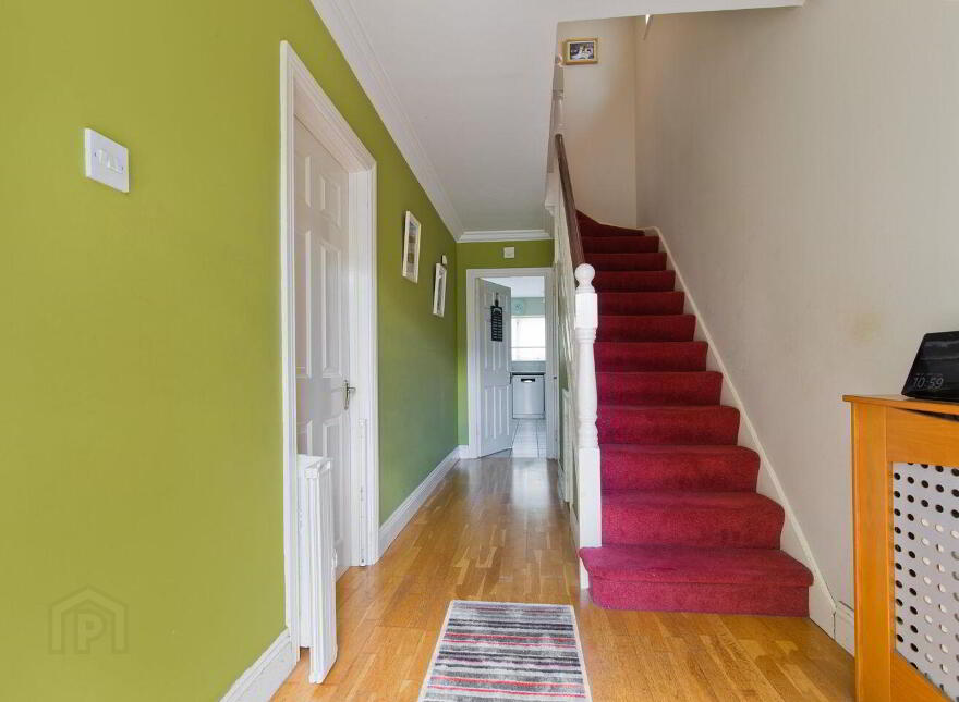 22 Luttrellstown Place, Castleknock, Castleknock, D15V4K3