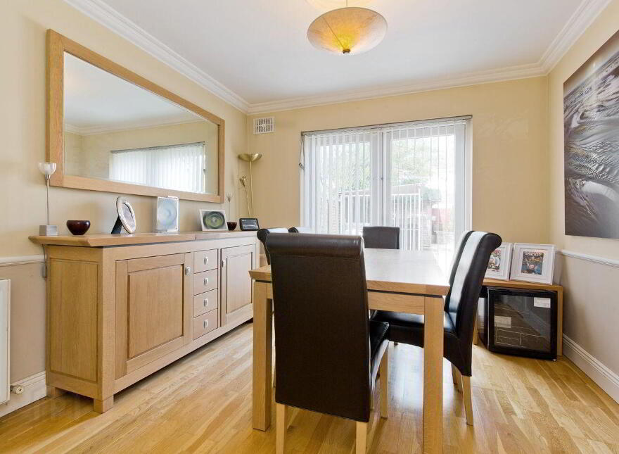 22 Luttrellstown Place, Castleknock, Castleknock, D15V4K3