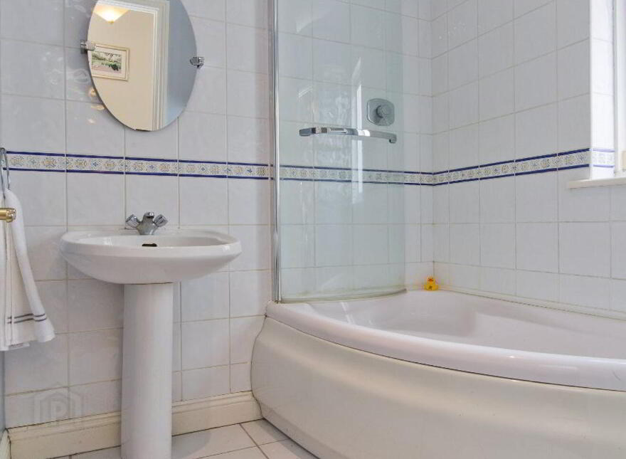 22 Luttrellstown Place, Castleknock, Castleknock, D15V4K3
