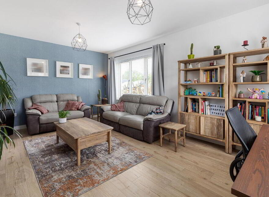 2 River Drive, Ashtown, Ashtown, D15P8NP