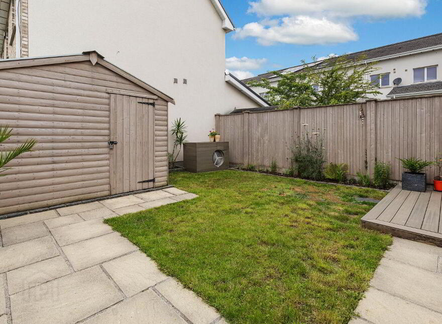 2 River Drive, Ashtown, Ashtown, D15P8NP