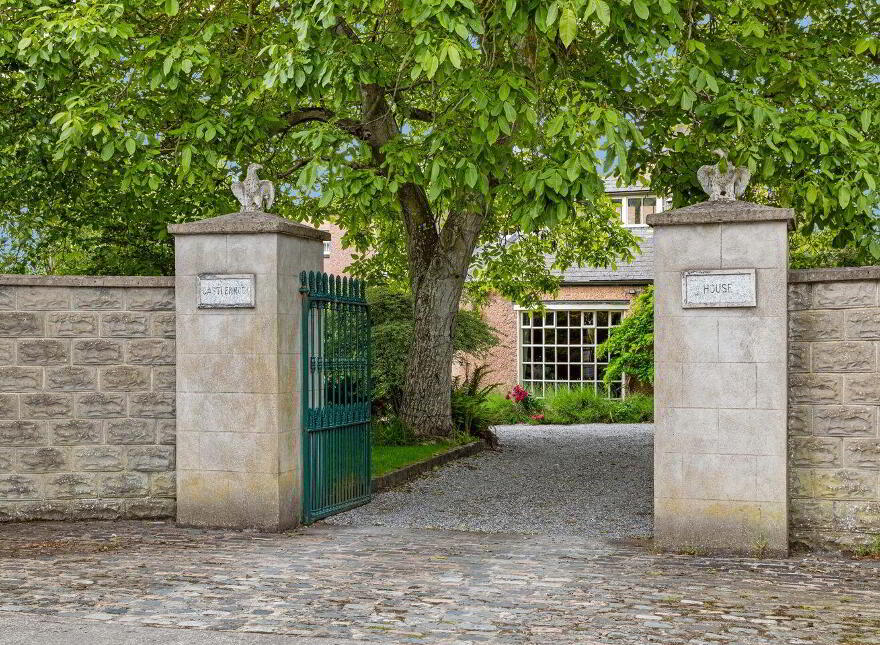 Castleknock House, Castleknock Lodge, Castleknock, Castleknock, D15K8XY