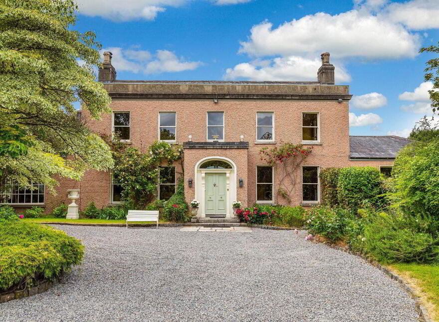 Castleknock House, Castleknock Lodge, Castleknock, Castleknock, D15K8XY