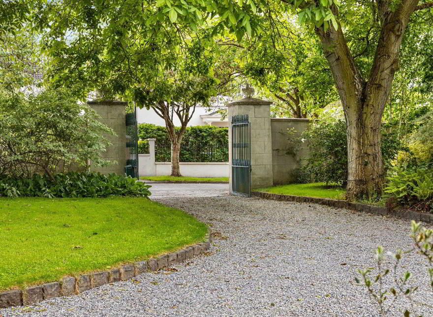 Castleknock House, Castleknock Lodge, Castleknock, Castleknock, D15K8XY