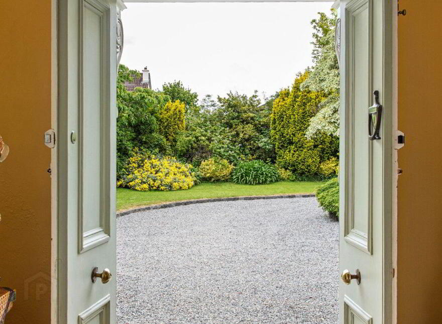 Castleknock House, Castleknock Lodge, Castleknock, Castleknock, D15K8XY