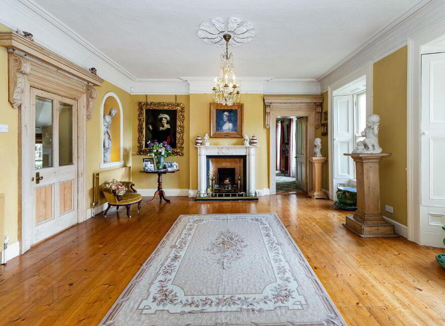 Castleknock House, Castleknock Lodge, Castleknock, Castleknock, D15K8XY