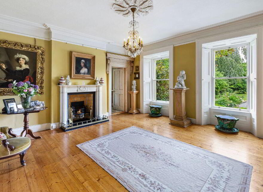 Castleknock House, Castleknock Lodge, Castleknock, Castleknock, D15K8XY