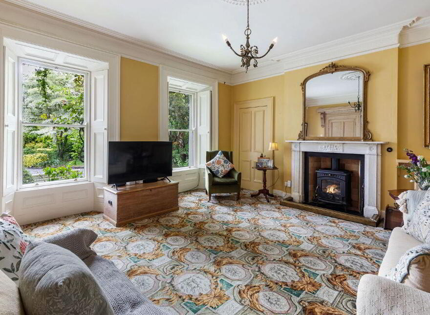 Castleknock House, Castleknock Lodge, Castleknock, Castleknock, D15K8XY