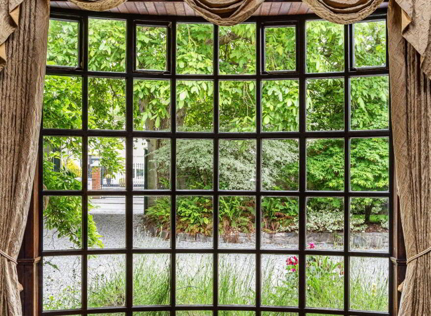 Castleknock House, Castleknock Lodge, Castleknock, Castleknock, D15K8XY