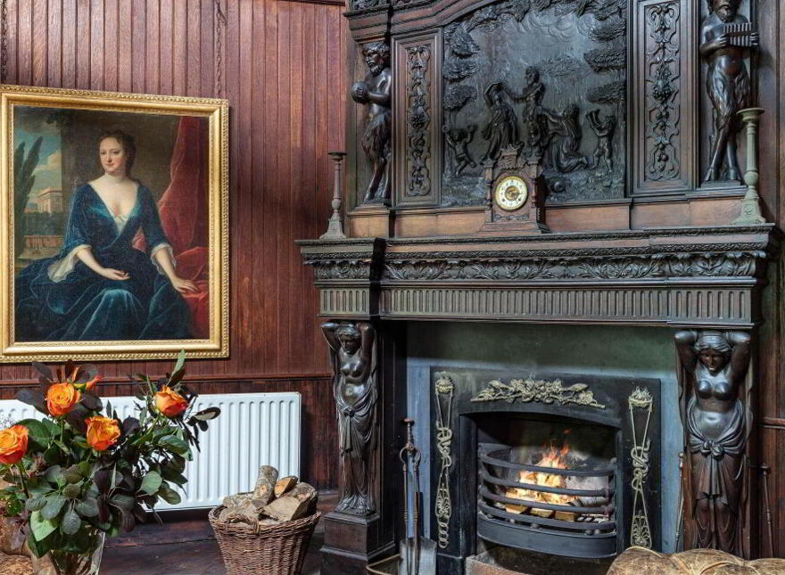 Castleknock House, Castleknock Lodge, Castleknock, Castleknock, D15K8XY