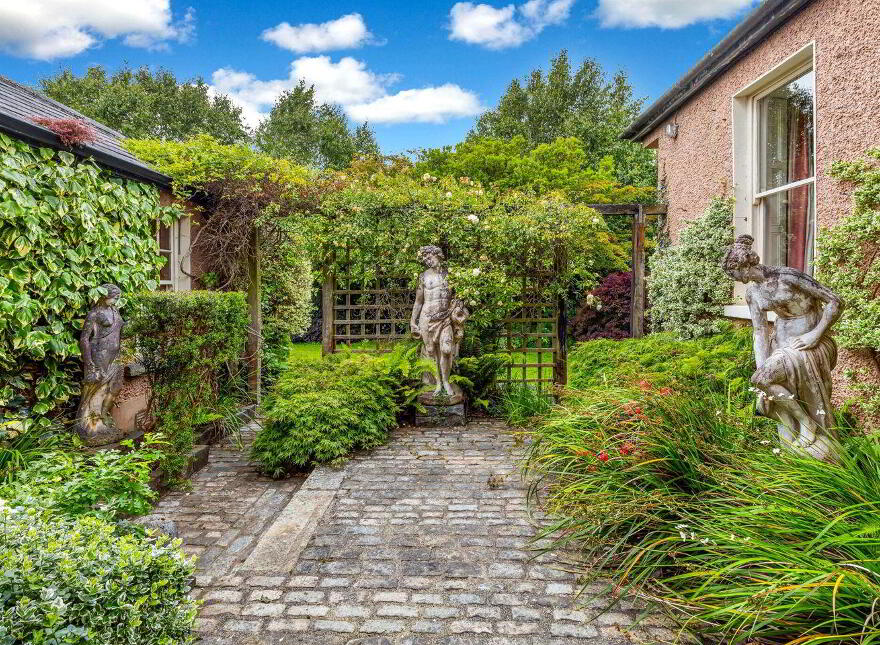 Castleknock House, Castleknock Lodge, Castleknock, Castleknock, D15K8XY
