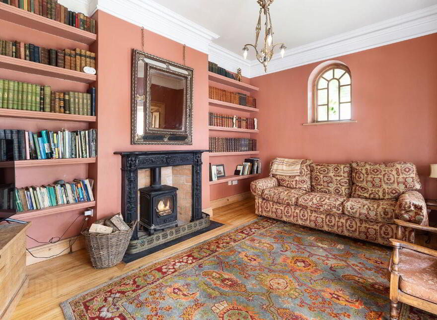 Castleknock House, Castleknock Lodge, Castleknock, Castleknock, D15K8XY