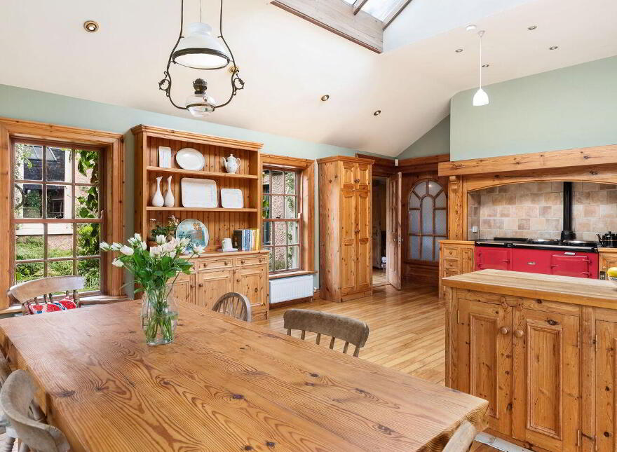 Castleknock House, Castleknock Lodge, Castleknock, Castleknock, D15K8XY