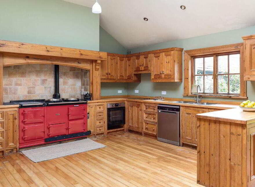 Castleknock House, Castleknock Lodge, Castleknock, Castleknock, D15K8XY