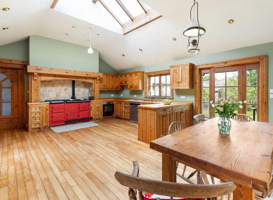 Castleknock House, Castleknock Lodge, Castleknock, Castleknock, D15K8XY