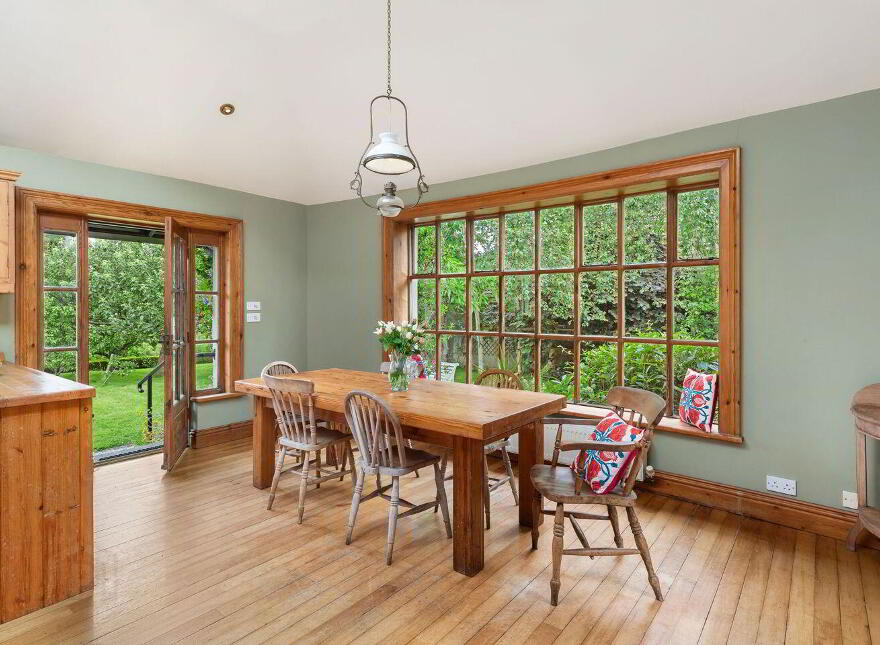 Castleknock House, Castleknock Lodge, Castleknock, Castleknock, D15K8XY