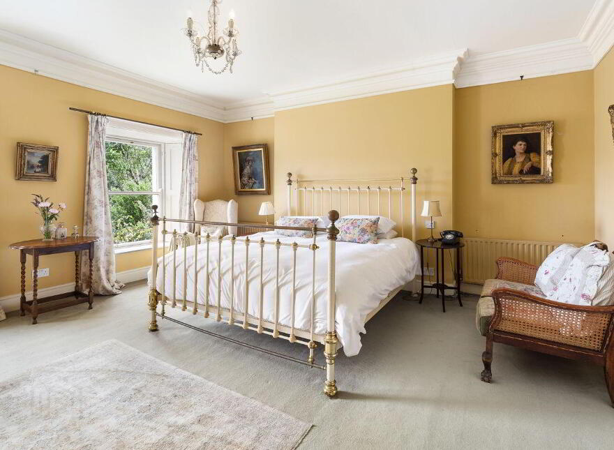 Castleknock House, Castleknock Lodge, Castleknock, Castleknock, D15K8XY