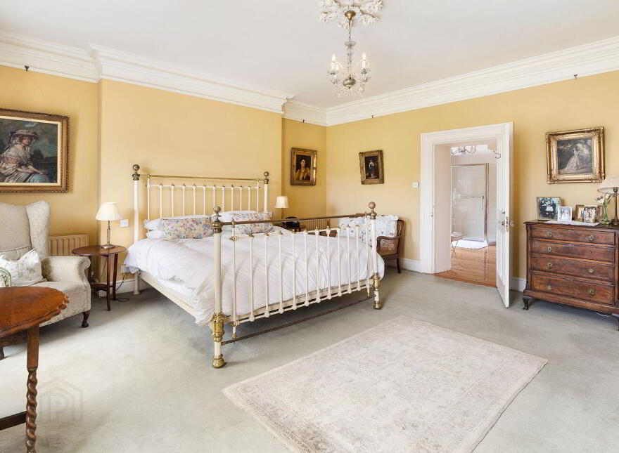 Castleknock House, Castleknock Lodge, Castleknock, Castleknock, D15K8XY