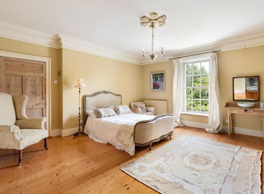 Castleknock House, Castleknock Lodge, Castleknock, Castleknock, D15K8XY