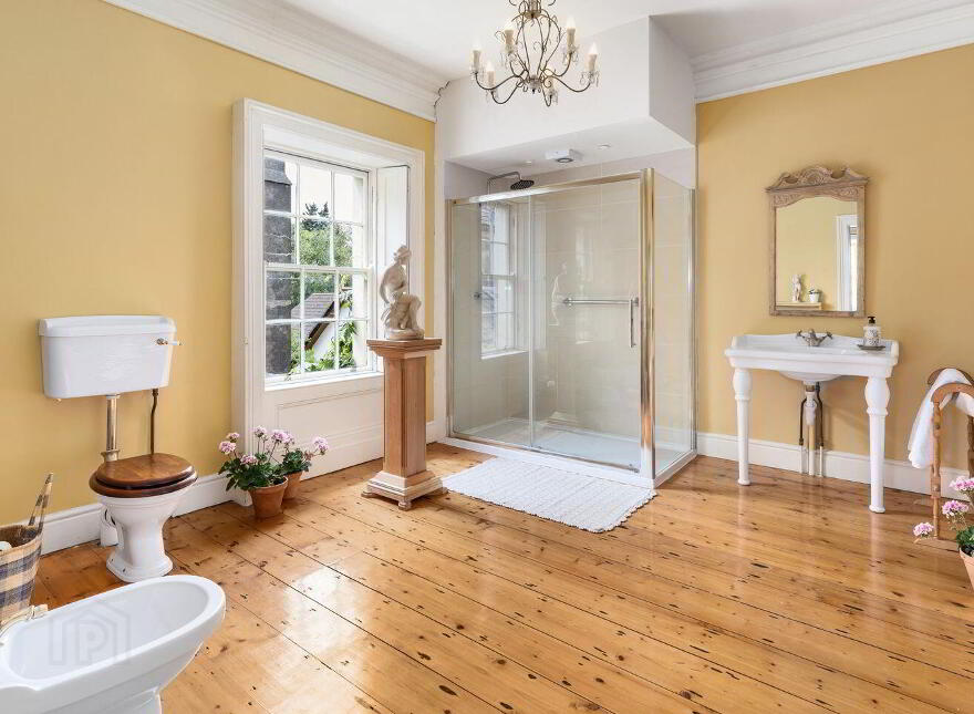 Castleknock House, Castleknock Lodge, Castleknock, Castleknock, D15K8XY
