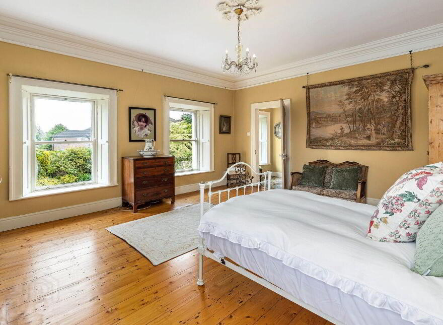 Castleknock House, Castleknock Lodge, Castleknock, Castleknock, D15K8XY