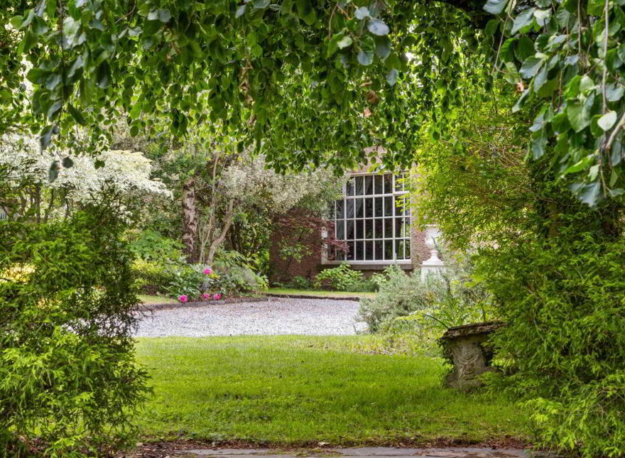 Castleknock House, Castleknock Lodge, Castleknock, Castleknock, D15K8XY