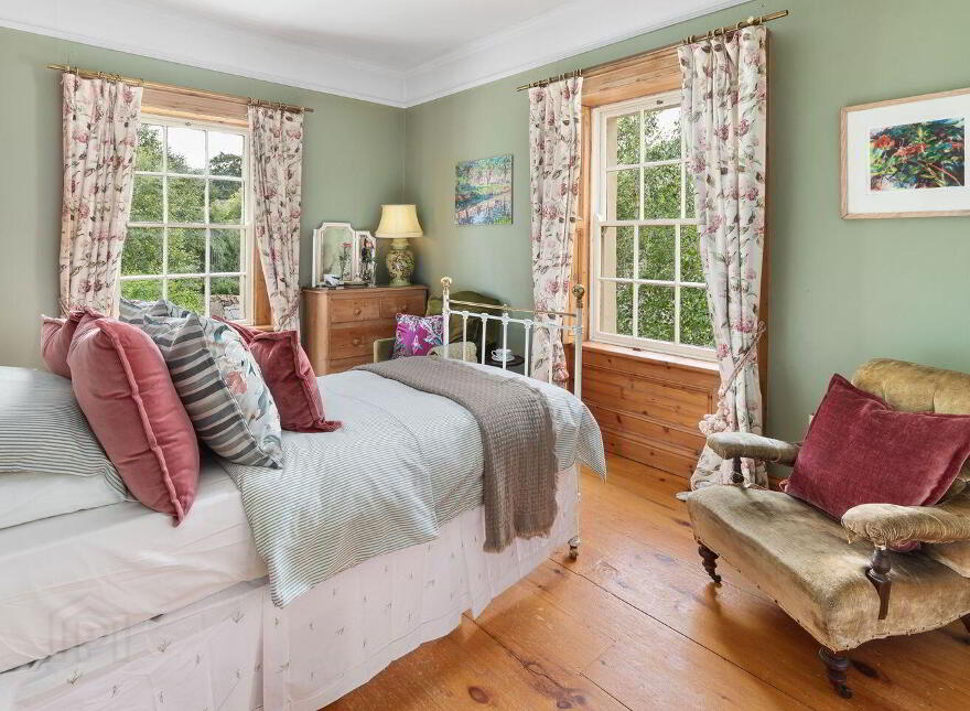 Castleknock House, Castleknock Lodge, Castleknock, Castleknock, D15K8XY