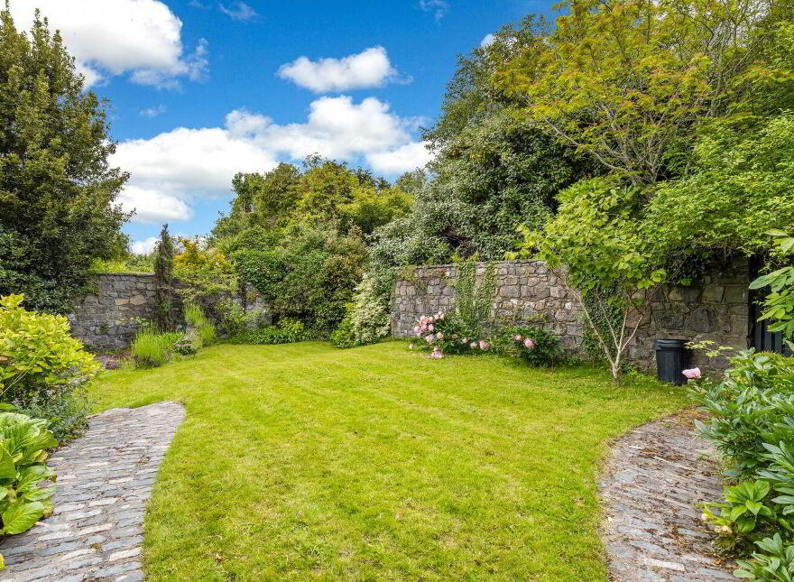 Castleknock House, Castleknock Lodge, Castleknock, Castleknock, D15K8XY