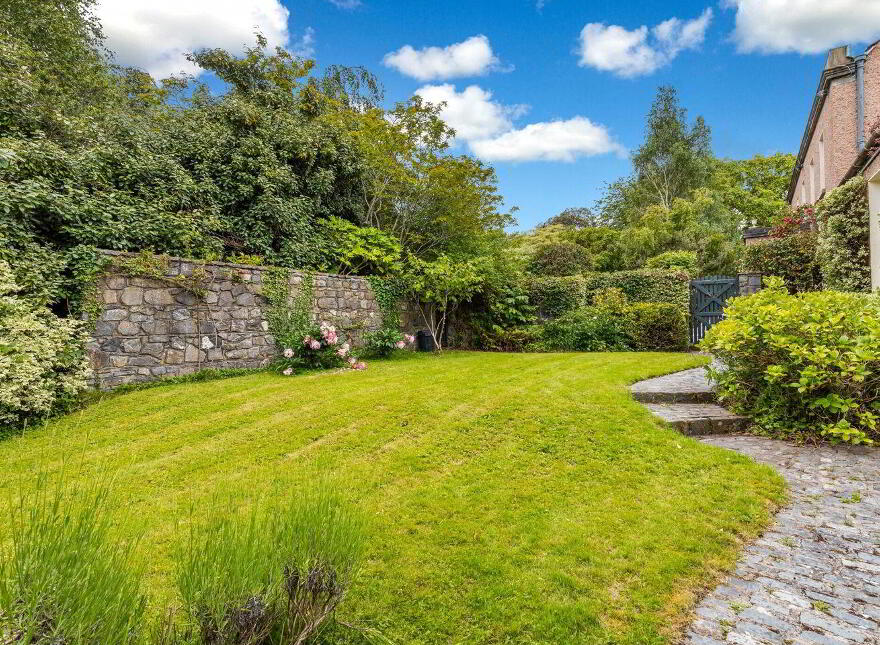 Castleknock House, Castleknock Lodge, Castleknock, Castleknock, D15K8XY