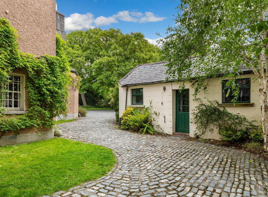 Castleknock House, Castleknock Lodge, Castleknock, Castleknock, D15K8XY