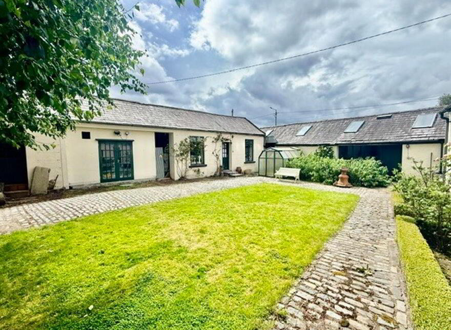 Castleknock House, Castleknock Lodge, Castleknock, Castleknock, D15K8XY