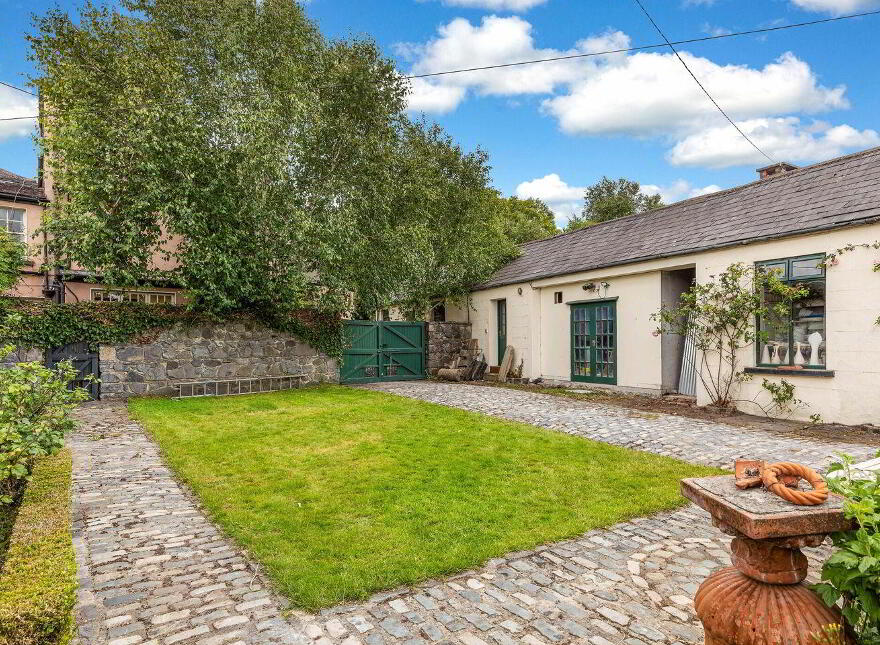Castleknock House, Castleknock Lodge, Castleknock, Castleknock, D15K8XY