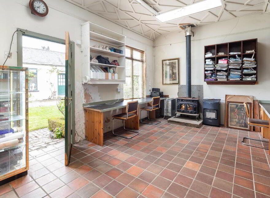 Castleknock House, Castleknock Lodge, Castleknock, Castleknock, D15K8XY