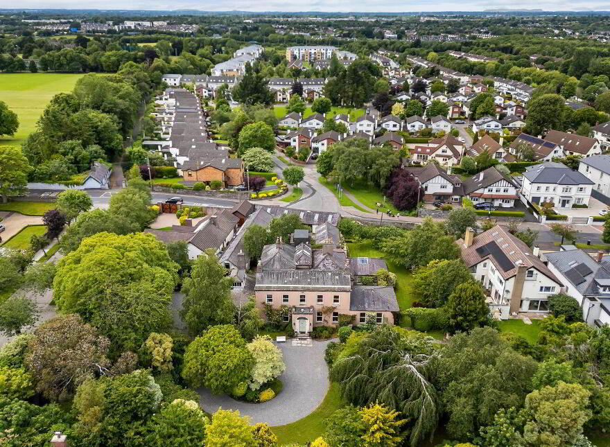 Castleknock House, Castleknock Lodge, Castleknock, Castleknock, D15K8XY