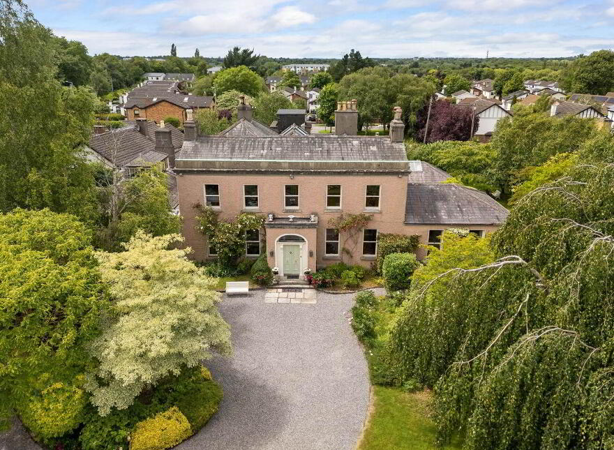 Castleknock House, Castleknock Lodge, Castleknock, Castleknock, D15K8XY
