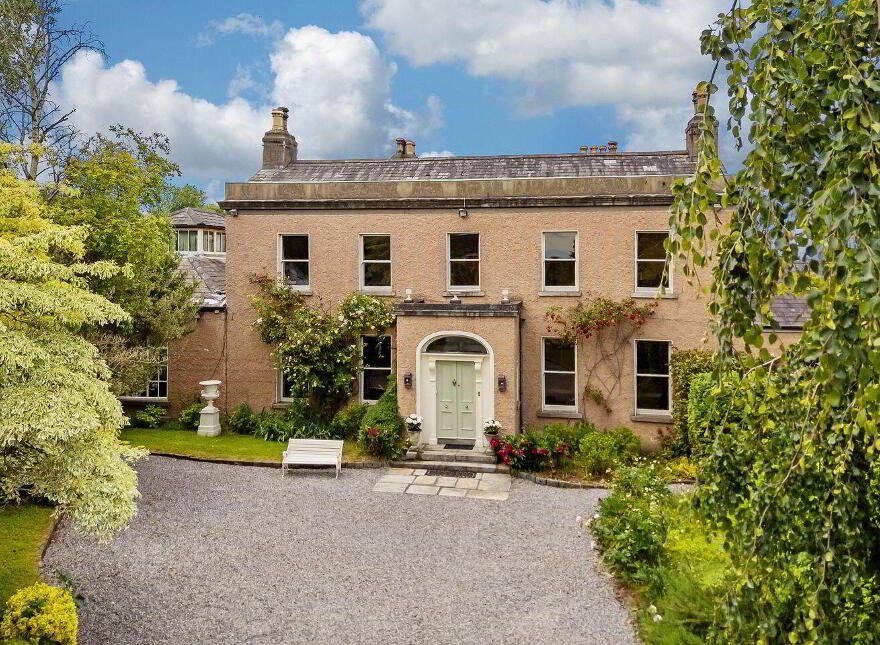 Castleknock House, Castleknock Lodge, Castleknock, Castleknock, D15K8XY