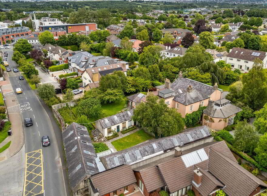 Castleknock House, Castleknock Lodge, Castleknock, Castleknock, D15K8XY