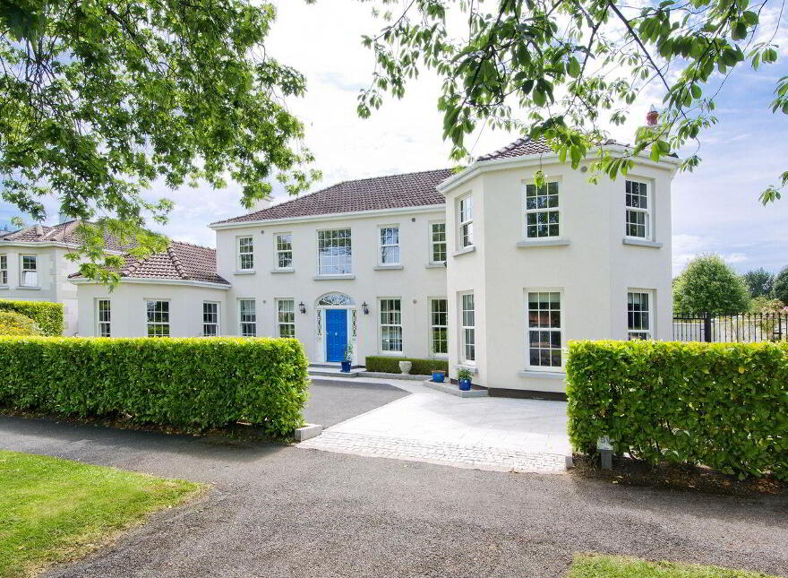 119 Georgian Village, Castleknock, Castleknock, D15FYX6