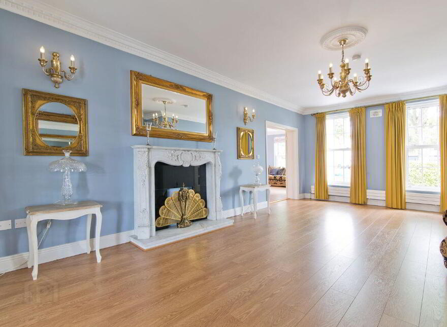 119 Georgian Village, Castleknock, Castleknock, D15FYX6