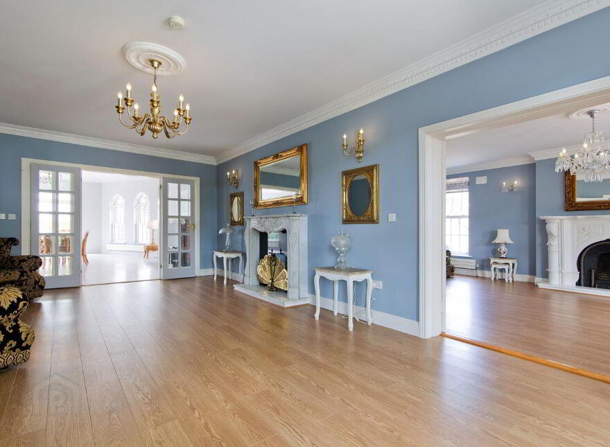 119 Georgian Village, Castleknock, Castleknock, D15FYX6