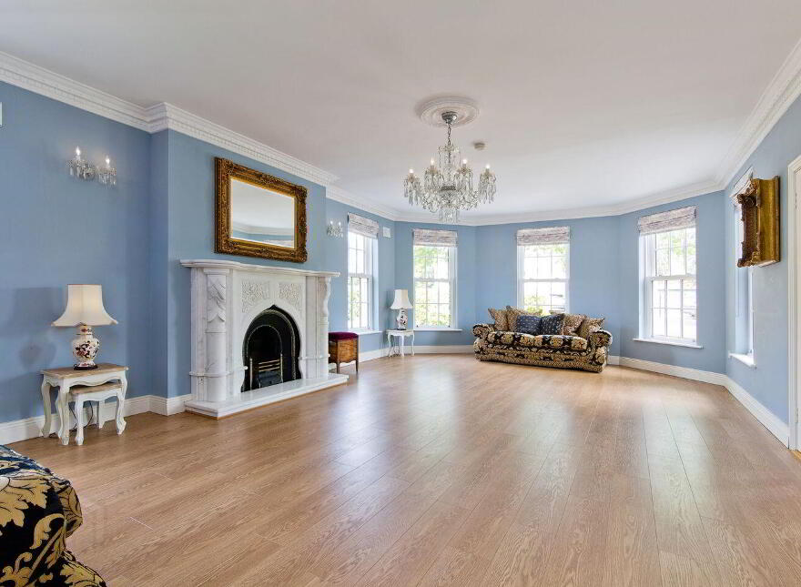 119 Georgian Village, Castleknock, Castleknock, D15FYX6