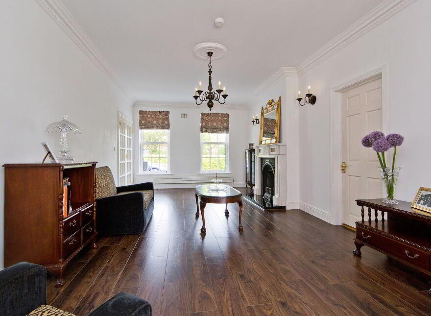 119 Georgian Village, Castleknock, Castleknock, D15FYX6