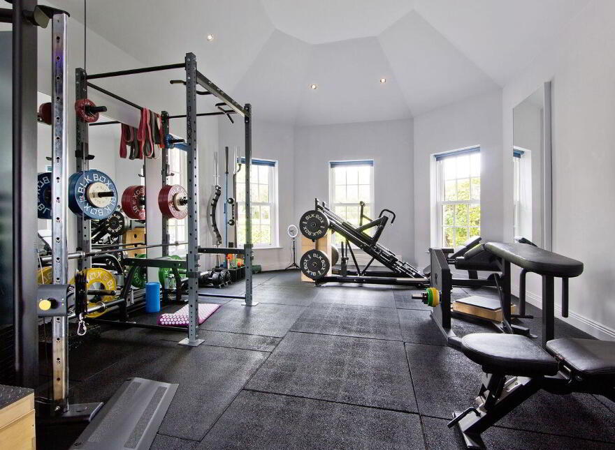 119 Georgian Village, Castleknock, Castleknock, D15FYX6