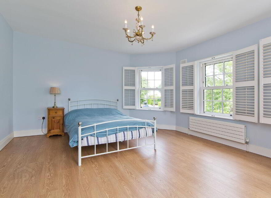 119 Georgian Village, Castleknock, Castleknock, D15FYX6