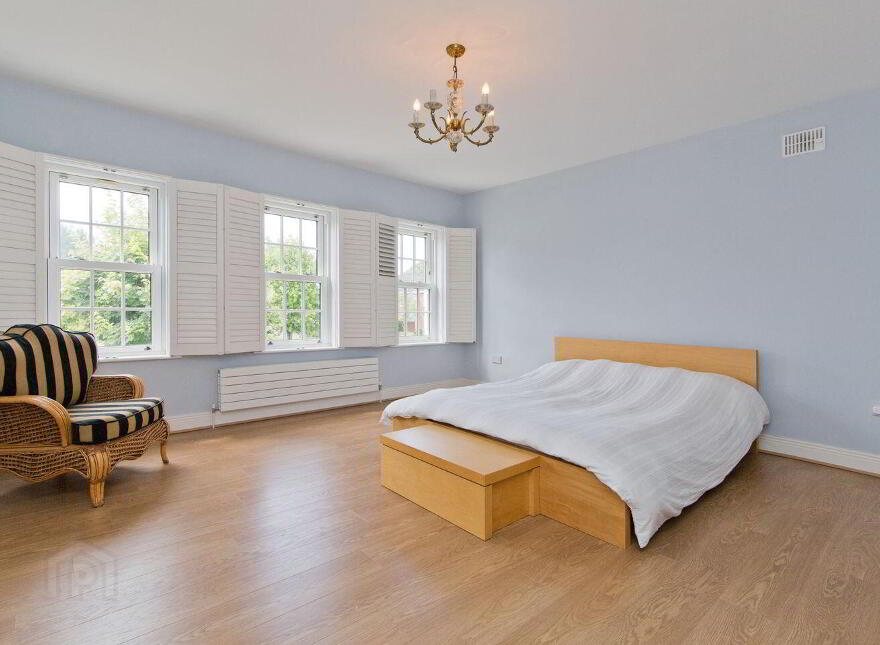 119 Georgian Village, Castleknock, Castleknock, D15FYX6