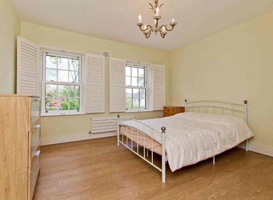 119 Georgian Village, Castleknock, Castleknock, D15FYX6