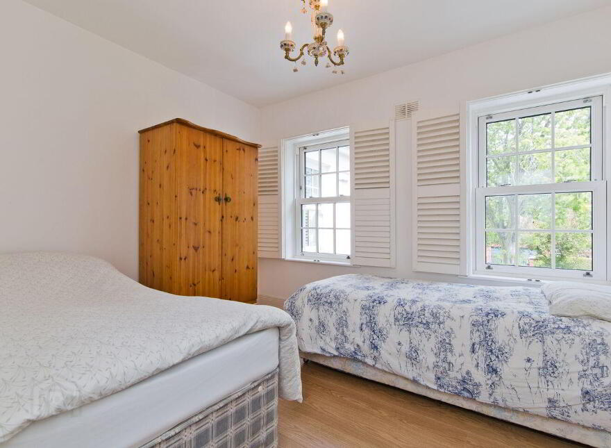 119 Georgian Village, Castleknock, Castleknock, D15FYX6