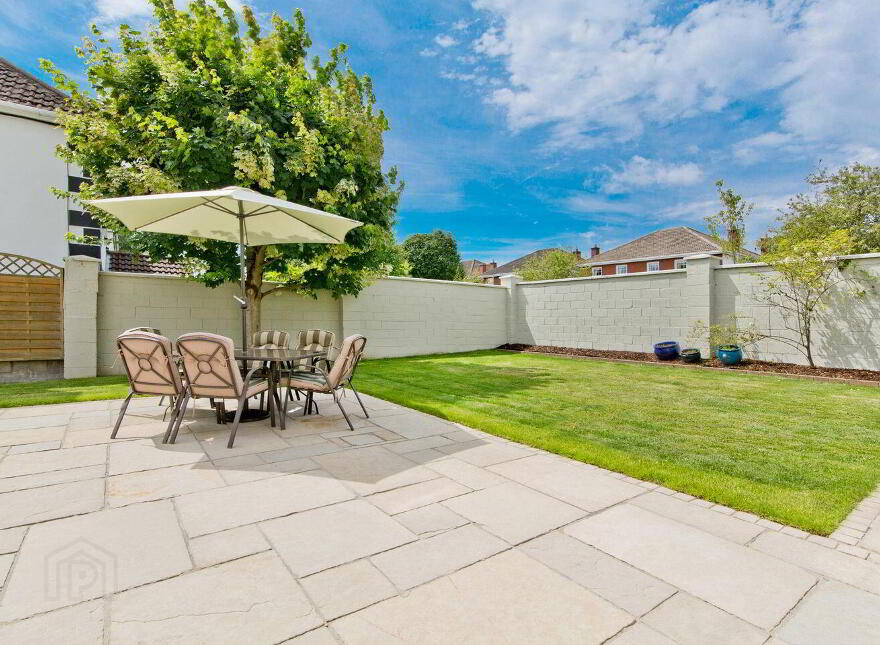 119 Georgian Village, Castleknock, Castleknock, D15FYX6